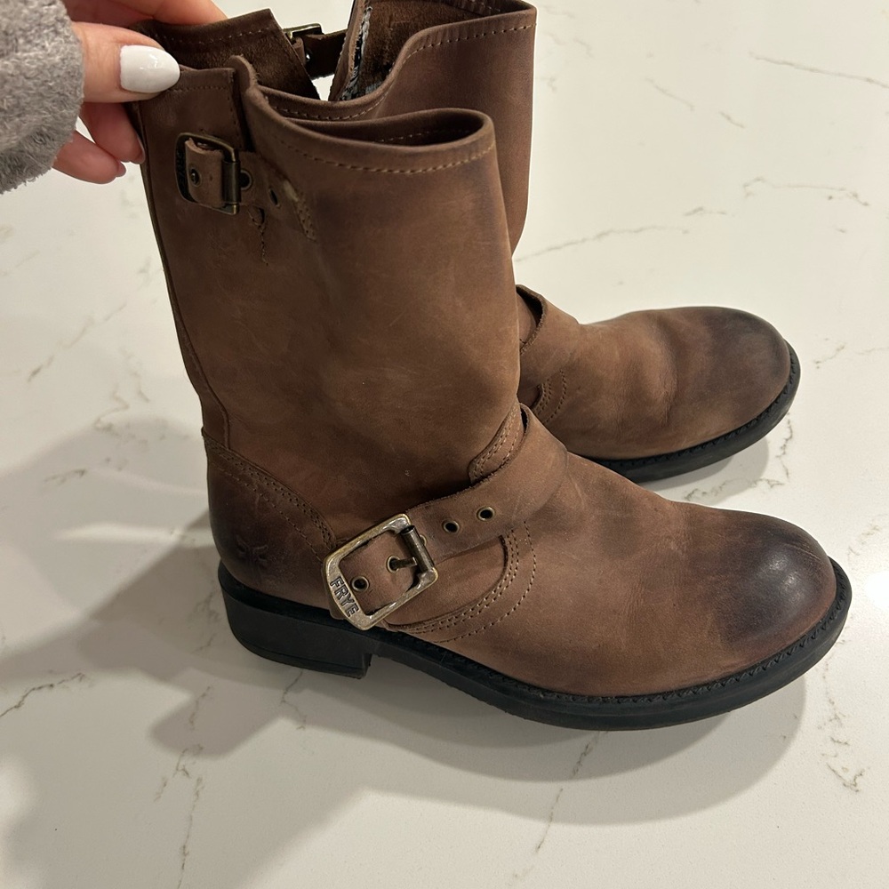 Frye boots - Picture 2 of 3